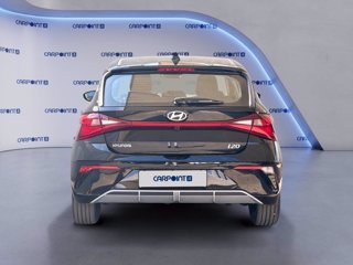 HYUNDAI I20 1.0 t-gdi connectline 100cv mt 3