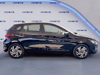 HYUNDAI I20 1.0 t-gdi connectline 100cv mt 4