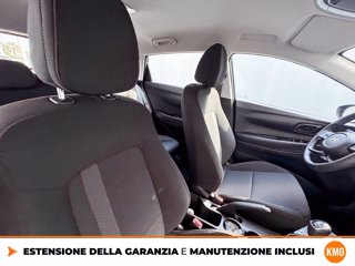 HYUNDAI I20 1.0 t-gdi connectline 100cv mt 6