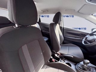HYUNDAI I20 1.0 t-gdi connectline 100cv mt 6