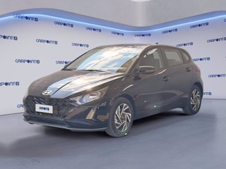 HYUNDAI I20 1.0 t-gdi connectline 100cv mt 0