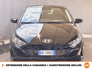 HYUNDAI I20 1.0 t-gdi connectline 100cv mt 1
