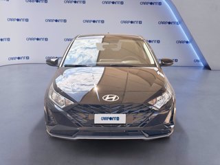 HYUNDAI I20 1.0 t-gdi connectline 100cv mt 1