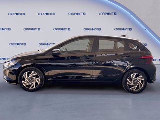 HYUNDAI I20 1.0 t-gdi connectline 100cv mt 2