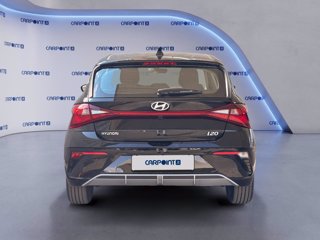 HYUNDAI I20 1.0 t-gdi connectline 100cv mt 3