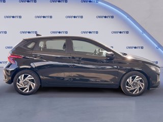 HYUNDAI I20 1.0 t-gdi connectline 100cv mt 4