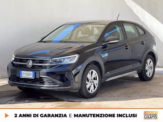 VOLKSWAGEN Taigo 1.0 tsi life 110cv dsg 0