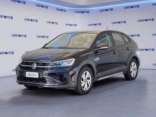 VOLKSWAGEN Taigo 1.0 tsi life 110cv dsg 0