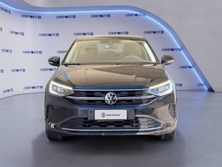 VOLKSWAGEN Taigo 1.0 tsi life 110cv dsg 2