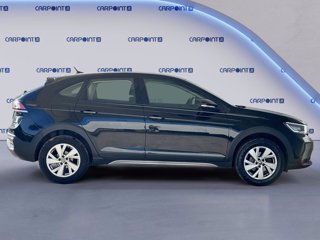 VOLKSWAGEN Taigo 1.0 tsi life 110cv dsg 5