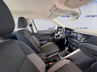VOLKSWAGEN Taigo 1.0 tsi life 110cv dsg 6