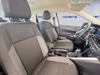VOLKSWAGEN Taigo 1.0 tsi life 110cv dsg 7