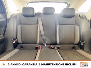 VOLKSWAGEN Taigo 1.0 tsi life 110cv dsg 9