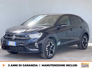 VOLKSWAGEN Taigo 1.0 tsi r-line 115cv 0