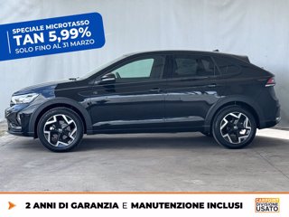 VOLKSWAGEN Taigo 1.0 tsi r-line 115cv 4