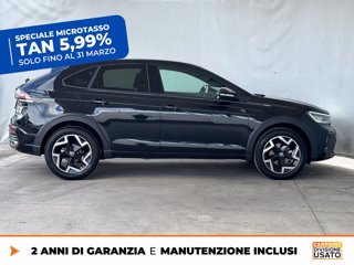 VOLKSWAGEN Taigo 1.0 tsi r-line 115cv 6