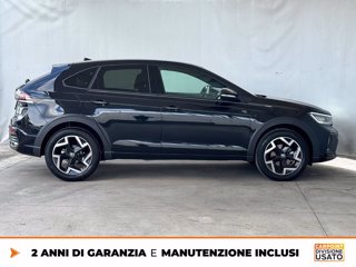 VOLKSWAGEN Taigo 1.0 tsi r-line 115cv 6