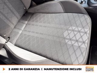 VOLKSWAGEN Taigo 1.0 tsi r-line 115cv 9