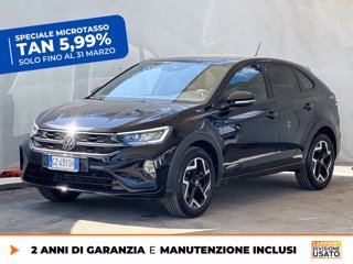 VOLKSWAGEN Taigo 1.0 tsi r-line 115cv 0