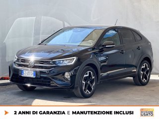 VOLKSWAGEN Taigo 1.0 tsi r-line 115cv 0