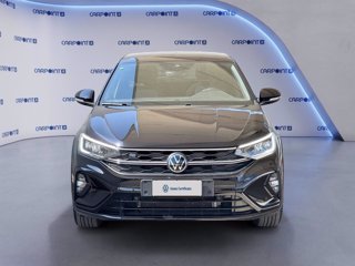 VOLKSWAGEN Taigo 1.0 tsi r-line 115cv 3