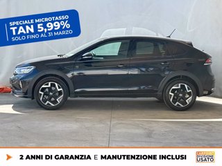 VOLKSWAGEN Taigo 1.0 tsi r-line 115cv 4