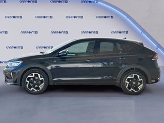 VOLKSWAGEN Taigo 1.0 tsi r-line 115cv 4