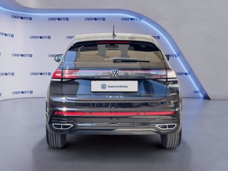VOLKSWAGEN Taigo 1.0 tsi r-line 115cv 5