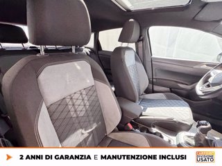 VOLKSWAGEN Taigo 1.0 tsi r-line 115cv 8