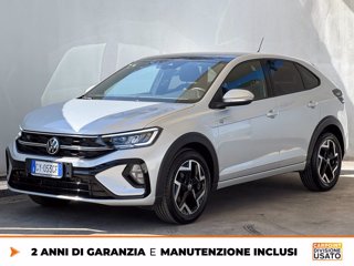 VOLKSWAGEN Taigo 1.0 tsi r-line 115cv dsg 0