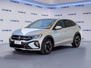 VOLKSWAGEN Taigo 1.0 tsi r-line 115cv dsg 0