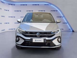 VOLKSWAGEN Taigo 1.0 tsi r-line 115cv dsg 2