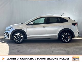 VOLKSWAGEN Taigo 1.0 tsi r-line 115cv dsg 3