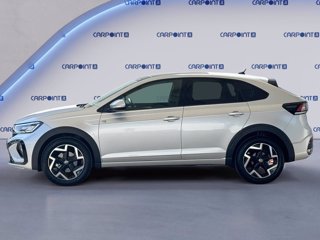 VOLKSWAGEN Taigo 1.0 tsi r-line 115cv dsg 3
