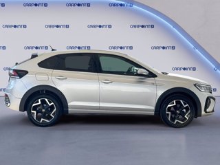 VOLKSWAGEN Taigo 1.0 tsi r-line 115cv dsg 5
