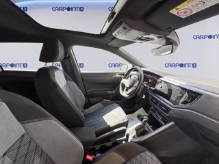 VOLKSWAGEN Taigo 1.0 tsi r-line 115cv dsg 6