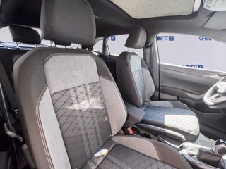 VOLKSWAGEN Taigo 1.0 tsi r-line 115cv dsg 7