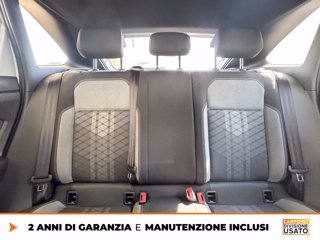 VOLKSWAGEN Taigo 1.0 tsi r-line 115cv dsg 9
