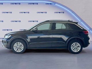 VOLKSWAGEN T-roc 2.0 tdi life 150cv dsg 3