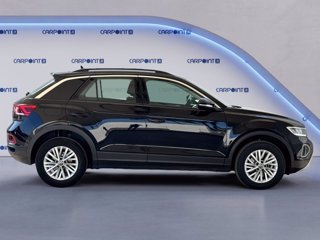 VOLKSWAGEN T-roc 2.0 tdi life 150cv dsg 5