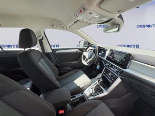 VOLKSWAGEN T-roc 2.0 tdi life 150cv dsg 6