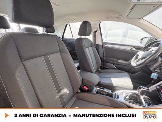 VOLKSWAGEN T-roc 2.0 tdi life 150cv dsg 7