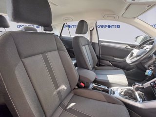 VOLKSWAGEN T-roc 2.0 tdi life 150cv dsg 7
