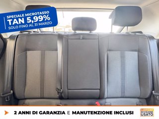 VOLKSWAGEN T-roc 2.0 tdi life 150cv dsg 9