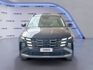 HYUNDAI Tucson 1.6 hev exellence 2wd 215cv auto 1