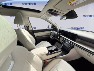 HYUNDAI Tucson 1.6 hev exellence 2wd 215cv auto 5