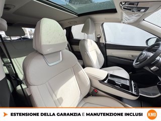 HYUNDAI Tucson 1.6 hev exellence 2wd 215cv auto 6