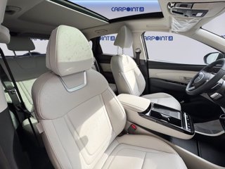 HYUNDAI Tucson 1.6 hev exellence 2wd 215cv auto 6