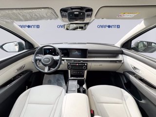 HYUNDAI Tucson 1.6 hev exellence 2wd 215cv auto 9