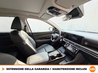 HYUNDAI Tucson 1.6 hev exellence 2wd 215cv auto 5